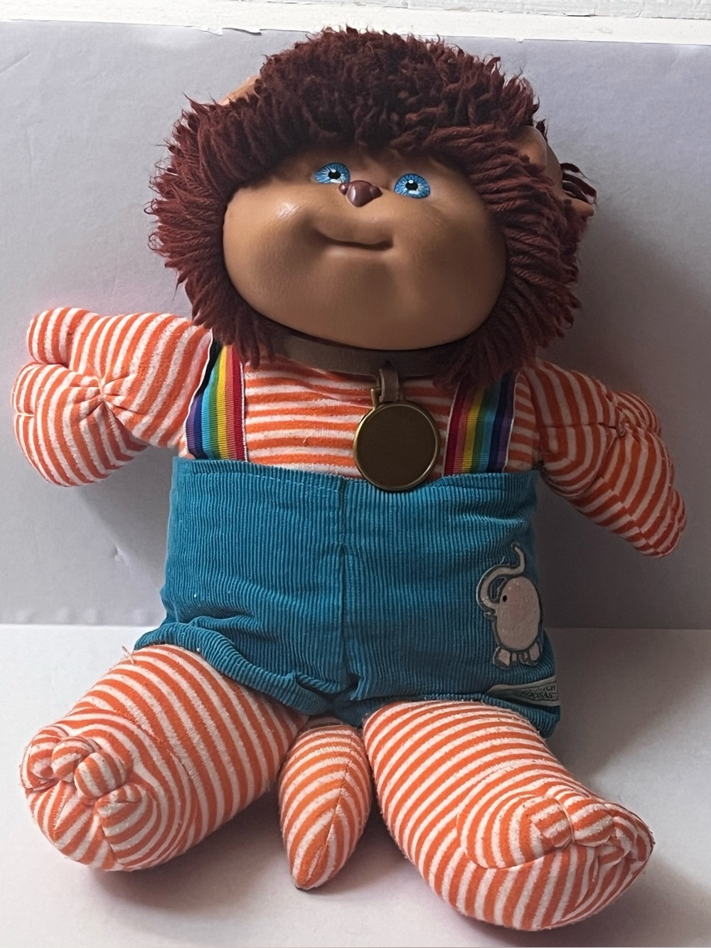 Vintage Cabbage Patch Koosas